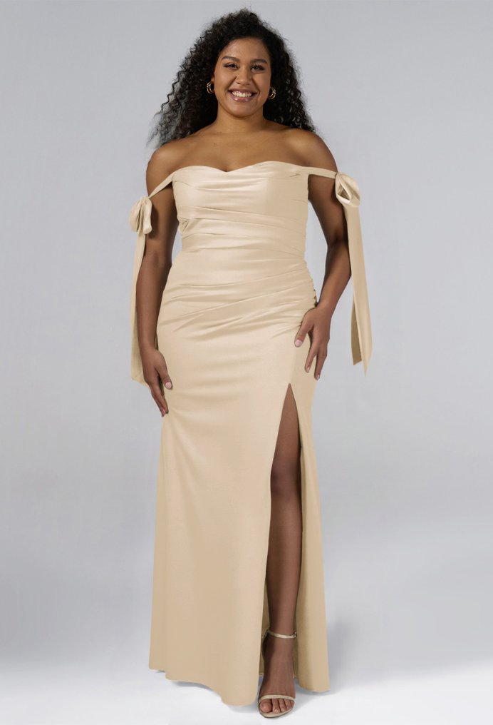 AW Shauna Dress